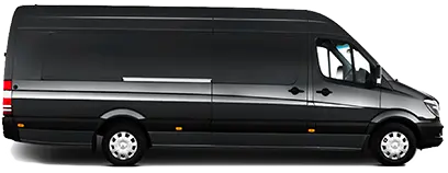 Privater Minibus long 16px