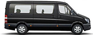 Privater Minibus 10px